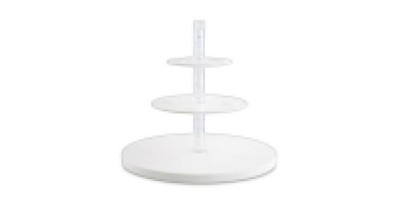 Crofton Floating Sphere Cake Stand