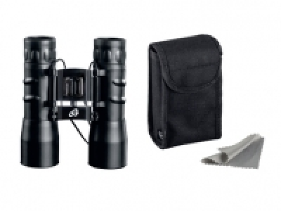 Lidl  AURIOL Binoculars 12x32