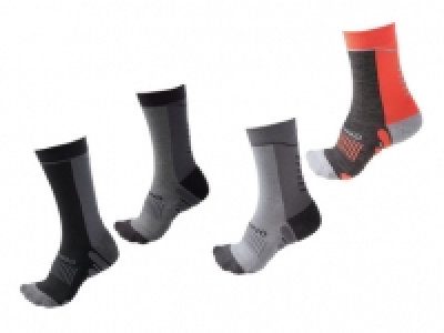 CRIVIT Ladies/Mens Hiking Socks 2.99 €