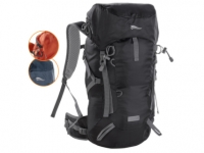 CRIVIT Hiking Rucksack 48L