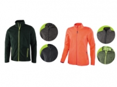 CRIVIT Ladies/Mens Fleece Jacket