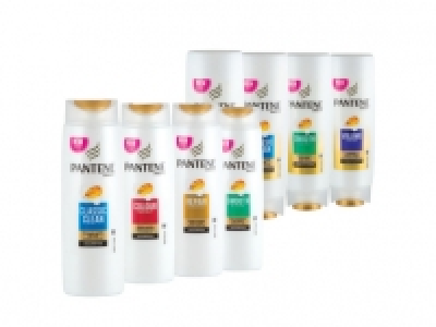 Lidl  PANTENE PRO-V Shampoo/ Conditioner