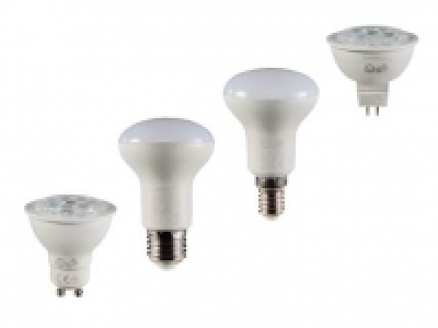 LIVARNO LUX® LED Reflector Light Bulb
