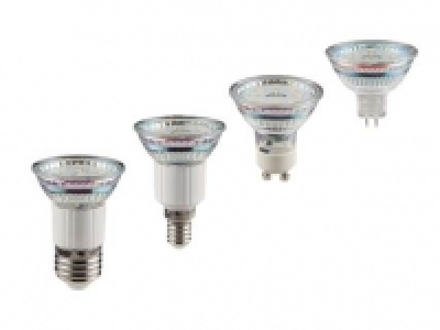 LIVARNO LUX LED Reflector Spotlight