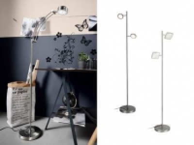 LIVARNO LUXLED Floor Lamp