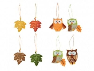 MELINERA® Autumnal Decorations