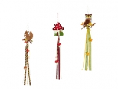 MELINERA Decorative Autumnal Garland