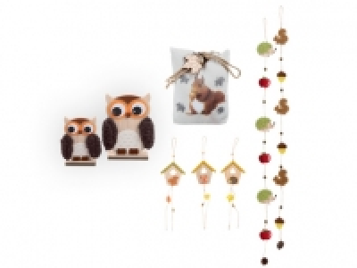 MELINERA Autumn Decorations