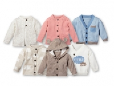 LUPILU Baby Cardigan