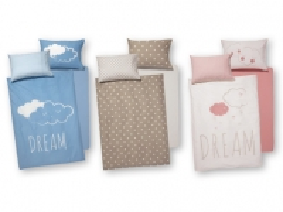 LUPILU® Toddler Bedding Set