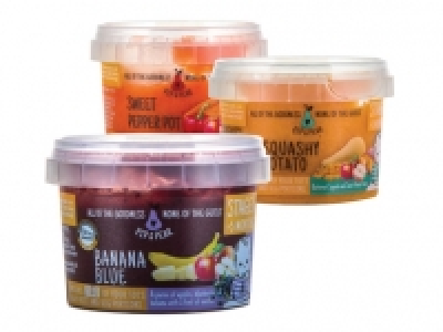 PIP < PEAR® Baby Food Stage 1 1.49 €