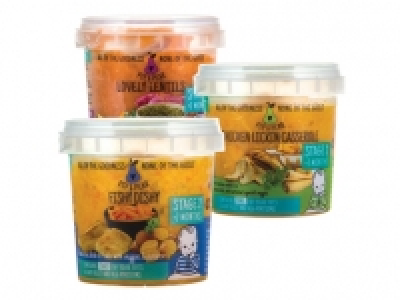 PIP < PEAR® Baby Food Stage 1.79 €