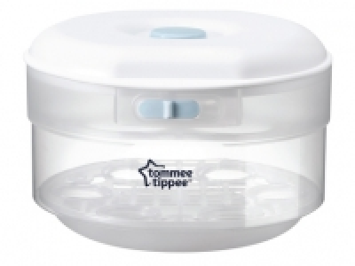 TOMMEE TIPPEE Microwave Steriliser 9.99 €