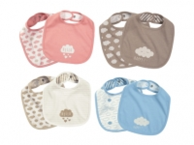 LUPILU Baby Bibs