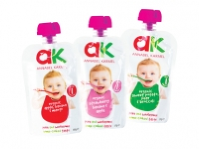 ANNABEL KARMEL® Stage 1 Baby Food 0.79 €