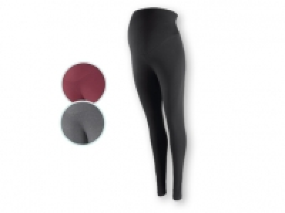 Lidl  ESMARA® Maternity Leggings