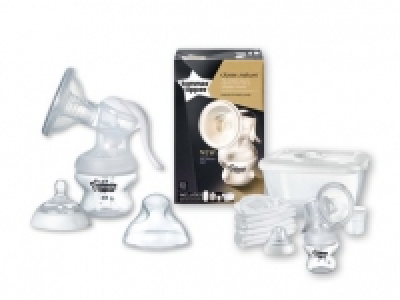 TOMMEE TIPPEE® Closer To Nature Manual Pump