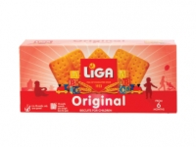Liga Original