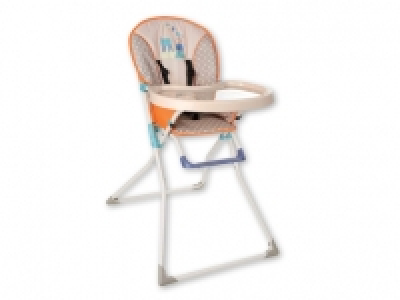 HAUCK® Metal High Chair