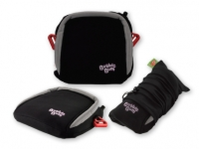 BUBBLEBUM® Inflatable Booster Seat
