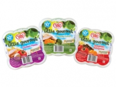 COW < GATE® Little Gourmet 1.49 €