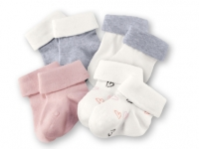 LUPILU® Baby Socks 1.99 €