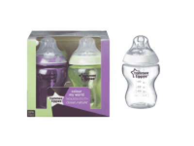 TOMMEE TIPPEE® Closer To Nature Colour My World Bottles 9.99 €