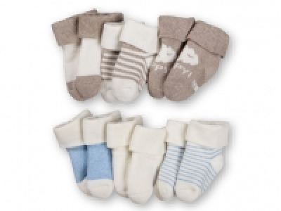LUPILU® Baby Socks 2.99 €