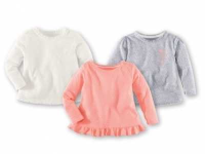 LUPILU Baby Long-Sleeved Top