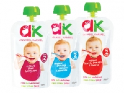 ANNABEL KARMEL® Stage 2 Baby Food 1.19 €