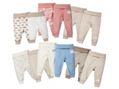Lidl  LUPILU® Baby Joggers
