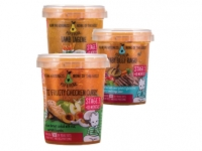 PIP < PEAR® Baby Food Stage 3