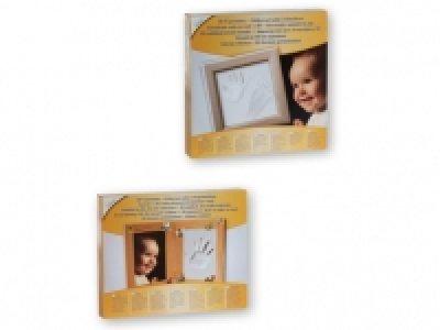 3D Picture Frame Set