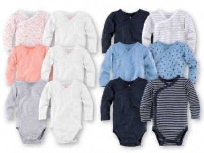 LUPILU Baby Bodysuits