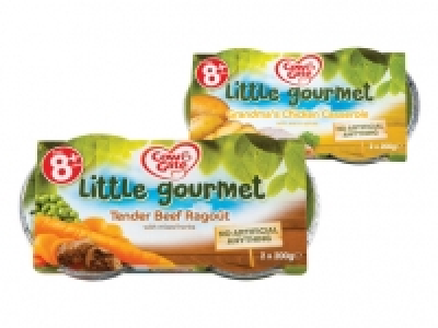 COW < GATE® Little Gourmet 2.99 €