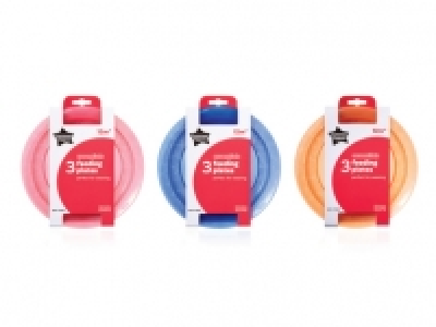 TOMMEE TIPPEE® Feeding Plates