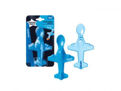 TOMMEE TIPPEE Aeroplane Spoon