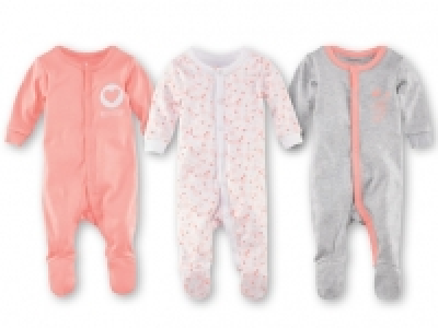 LUPILU® Baby Sleepsuit