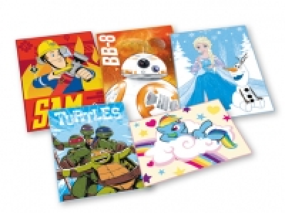 Kids Character Rug