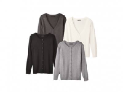 ESMARA Ladies Fine Knit Cardigan 7.99 €