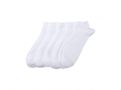 LIVERGY Mens Trainer Socks