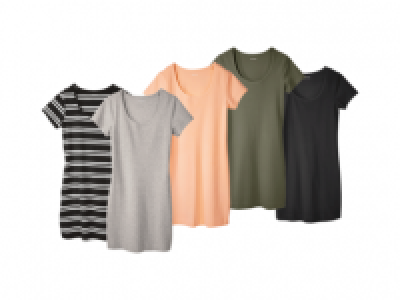 ESMARA Ladies Long Top 4.99 €