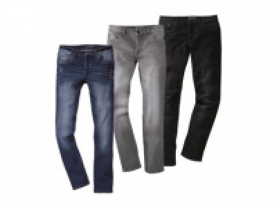 LIVERGY Mens Jeans 9.99 €