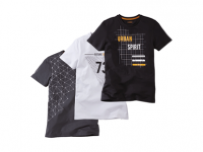 LIVERGY Mens T-Shirt 3.99 €