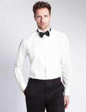 Cotton Blend Regular Fit Shirt 29.00 €
