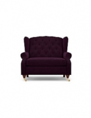 Highland Button Loveseat 1,078.00 €