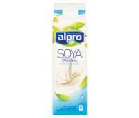 Centra  Alpro Soya Fresh Milk