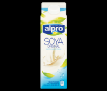 Centra  Alpro Soya Fresh Milk