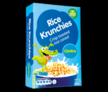 Centra Rice Krunchies 440g