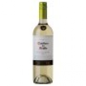 Casillero Del Diablo Sauvignon Blanc 9.00 €